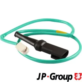 FORD датчик гальм. колод. Transit 14- JP GROUP 1597300800
