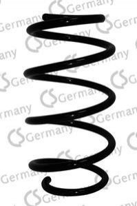 Пружина подвески передняя (кратно 2) Bmw 7 (E38) CS Germany 14101527 (фото 1)