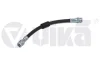 Шланг гальмівний задній Audi A3, TT (98-13)/VW Golf V, VI, Touran, Passat B7 (03-09)/Skoda Octavia (04-15) VIKA Vika 66111608801 (фото 1)