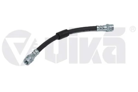 Шланг гальмівний задній Audi A3, TT (98-13)/VW Golf V, VI, Touran, Passat B7 (03-09)/Skoda Octavia (04-15) VIKA Vika 66111608801