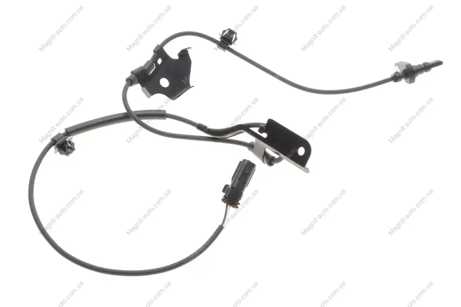 ДАТЧИК ШВИДКОСТІ КОЛЕСА BOSCH 0 986 594 677 (фото 1)