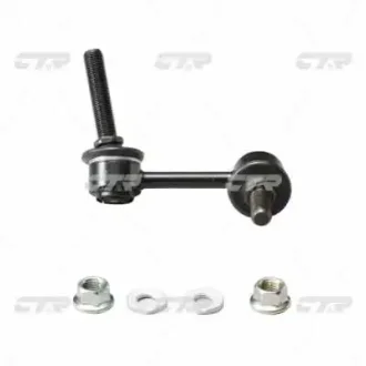 Стійка стаб FRONT R Lexus GS300/350/430/460 RWD 06-11 IS250/350 09-13 OLD CLT-59 (вир-во) CTR CL0583