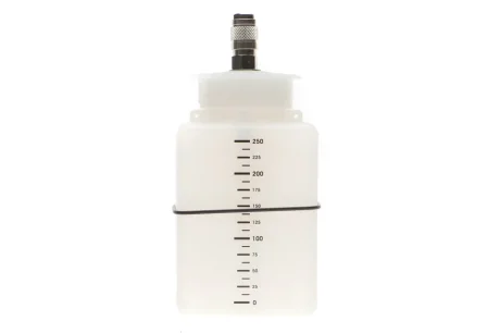 Ємність для оливи MAHLE / KNECHT 14126040001900