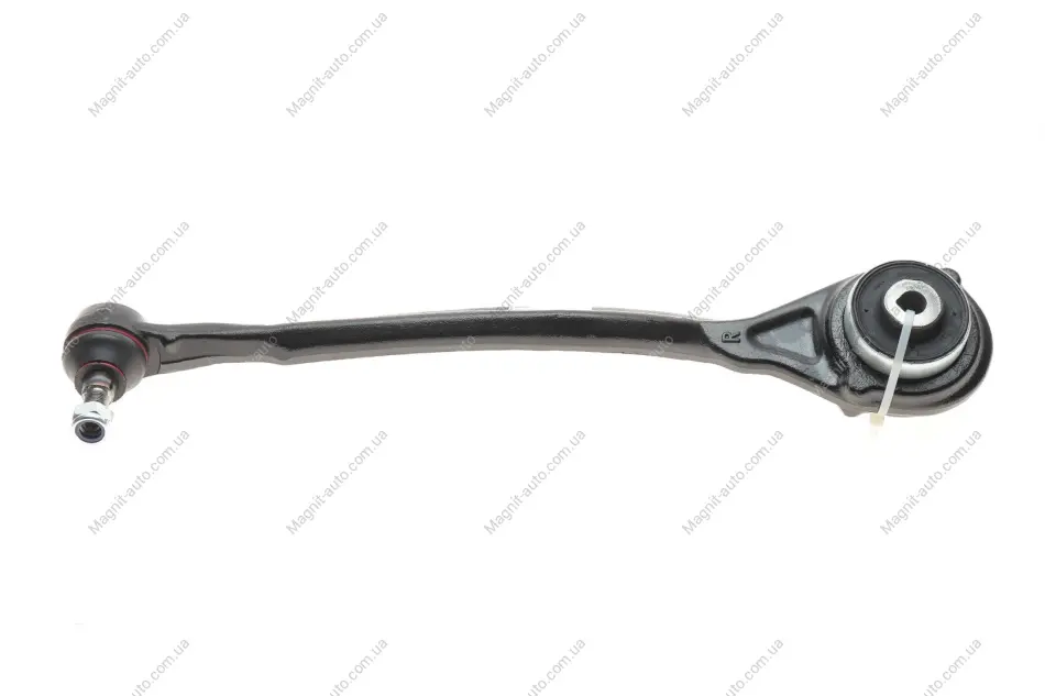 Важіль підвіски з сайлентблоком і кульовою опорою FEBI BILSTEIN 185797 (фото 1)