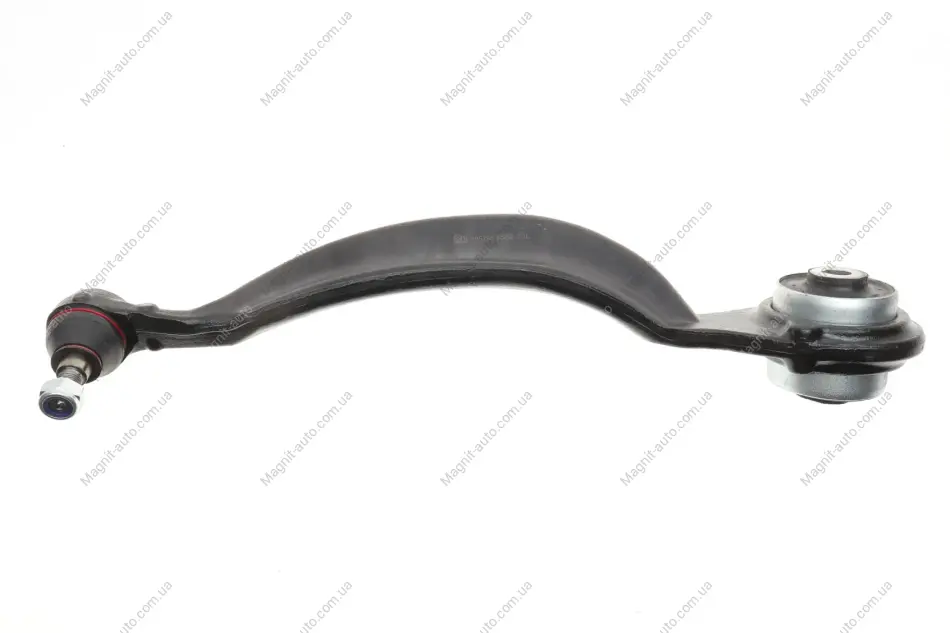 Важіль підвіски з сайлентблоком і кульовою опорою FEBI BILSTEIN 185795 (фото 1)