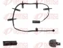 MINI датчик зносу гальм. колод. передн. MINI (R50, R53) Cooper S 04-06 REMSA 001054 (фото 1)