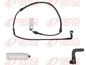 BMW датчик износа тормоз.колод.передн. E65/E66 REMSA 001058