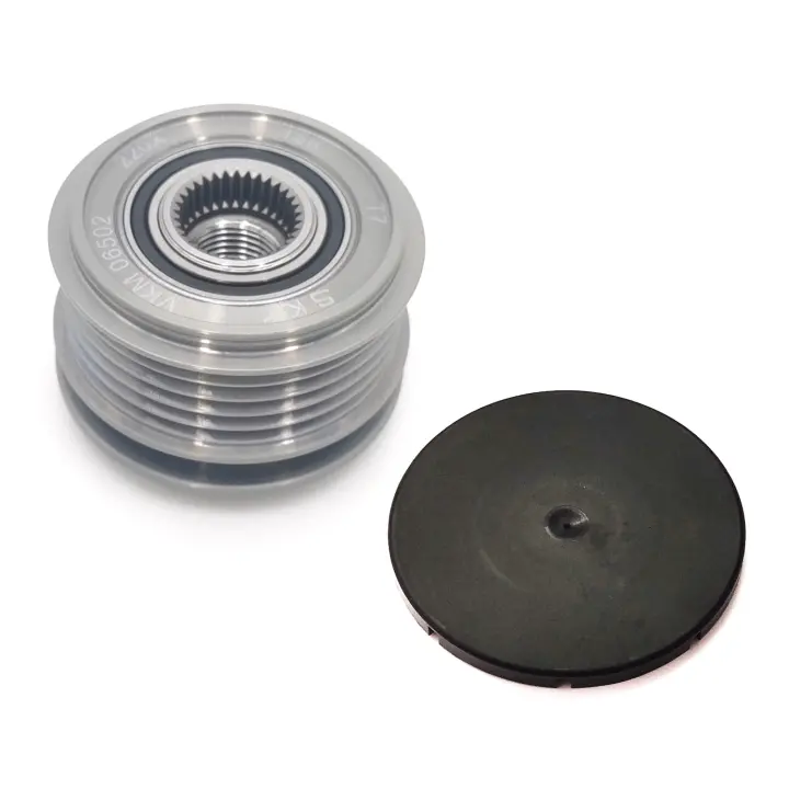 Муфта генератора SKF VKM 06502 (фото 1)