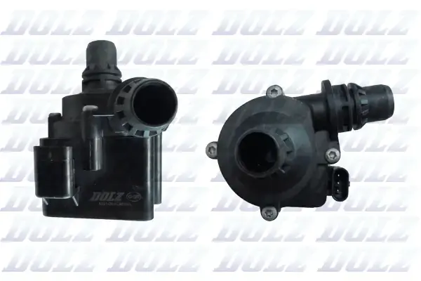 Додатковий насос системи охолодження DOLZ EB559A (фото 1)