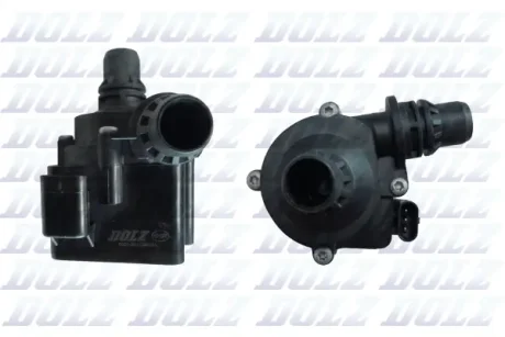 Додатковий насос системи охолодження DOLZ EB559A