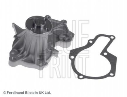 К-т помпи системи охолодження BLUE PRINT ADK89113 (фото 1)