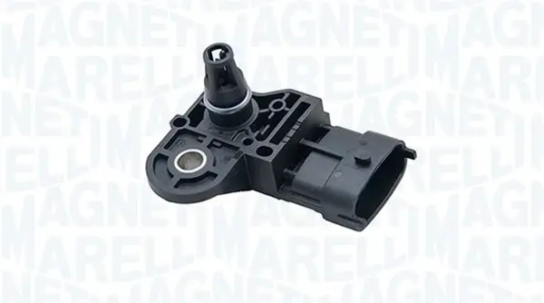 ДАТЧИК ТИСКУ НАДДУВУ FIAT 1,3-3,0JTD OPEL 1,3-2,2CDTI MAGNETI MARELLI 215810401401 (фото 1)