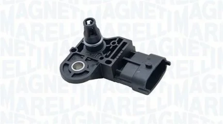 Датчик тиску наддуву FIAT 1,3-3,0JTD OPEL 1,3-2,2CDTI MAGNETI MARELLI 215810401401