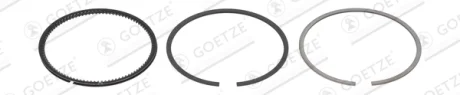 Кільця поршневі GOETZE ENGINE 08-141300-30
