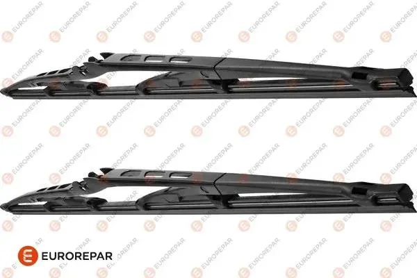 Комплект щіток склоочисника каркасних 600/600 Eurorepar 1623237880 (фото 1)