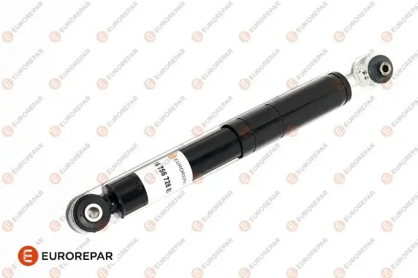 Амортизатор задній газомасляний PEUGEOT 2008 1.2 VTI Eurorepar 1675672880 (фото 1)