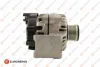 Генератор Doblo/Combo 1.3 MJTD/CDTi 03- Eurorepar 1638098480 (фото 3)