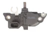 Регулятор напруги (14V) AUDI A4 B5 SEAT AROSA SKODA FABIA I, FABIA I PRAKTIK, SUPERB I VW LUPO I, PASSAT B5, PASSAT B5.5 1.0-2.3 11.94-03.08 CARGO F 032 139 925 (фото 1)