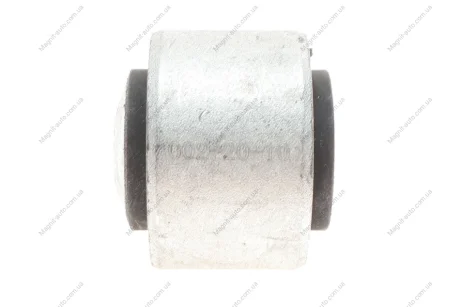 Сайлентблок важеля ASMETAL 38MR3818