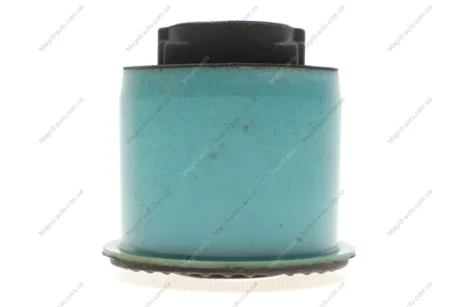 Сайлентблок балки (задньої) Citroen C3 Picasso 09-/Peugeot 207 06-15 ASMETAL 38PE0910