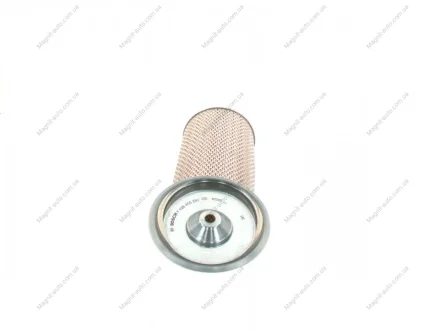 S0281 LAND ROVER Повітряний фільтр DISCOVERY I 2.5 89- BOSCH F026400281