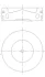 Поршень MAHLE / KNECHT 028 PI 00158 000