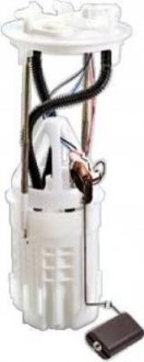 MEATDORIA RENAULT Електробензонасос (модуль) MASTER II 2.2 dCI 90 00-, MASTER II 2.5 dCi 120 01- MEAT&DORIA 76962