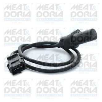 MEATDORIA FIAT датчик обертів двигуна Doblo,Marea,Palio,Brava,Lancia 1.6/1.9 97- MEAT&DORIA 87145