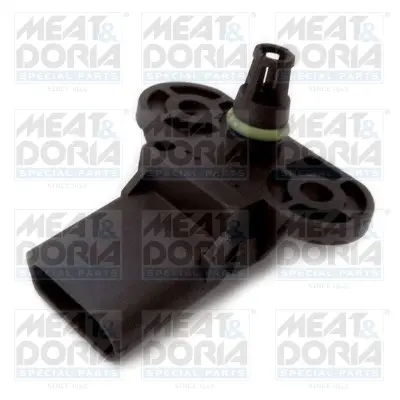 MEATDORI AUDI Датчик тиску наддува TT 3.2 V6 quattro 06-, VW MEAT&DORIA 82589 (фото 1)