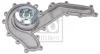 К-т помпи системи охолодження FEBI BILSTEIN 184562 (фото 2)