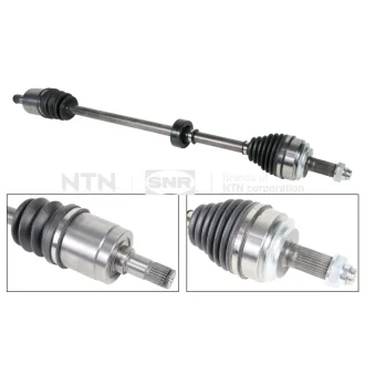Привыдний вал SNR NTN DK74.011