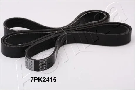 Ремінь поліклиновий ASHIKA 112-7PK2415