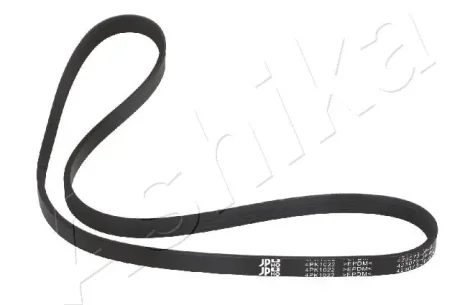 Ремень поликлиновый ASHIKA 112-4PK1022