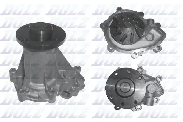 Насос водяной DOLZ S-247 (фото 1)