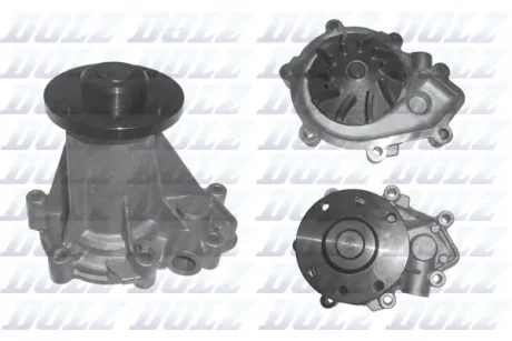 Насос водяний DOLZ S-247