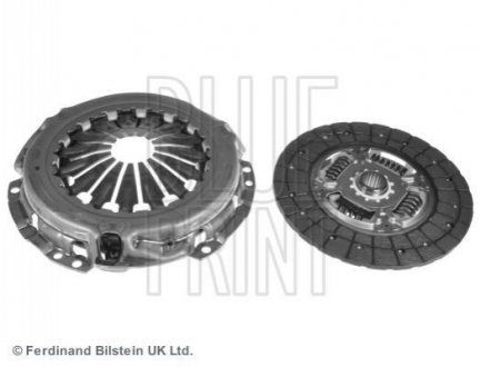 Комплект зчеплення BLUE PRINT ADT330267 (фото 1)