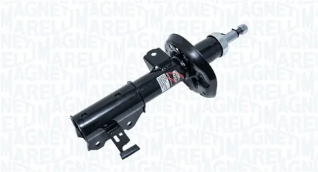 OPEL амортизатор газ. передн. лів. Astra J 09- MAGNETI MARELLI 357241070200