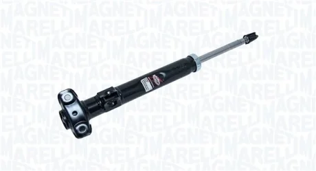 DB амортизатор газовий передній. W124, 201 MAGNETI MARELLI 352709070000