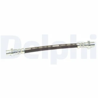 DELPHI шланг гальмівний задн. BMW 1 E81 Delphi LH6661
