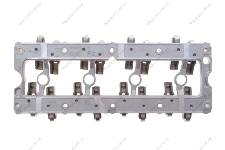 Блок рокерів клапана гбц FORD 2537088