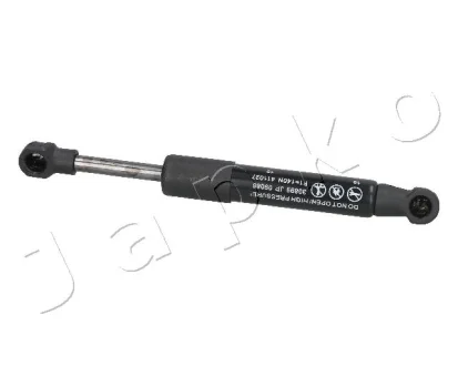 Амортизатор багажника Audi Q7 06-15/Porsche Cayenne 02-10/Touareg 02- (185/46mm 140N) JAPKO ZSJ09086