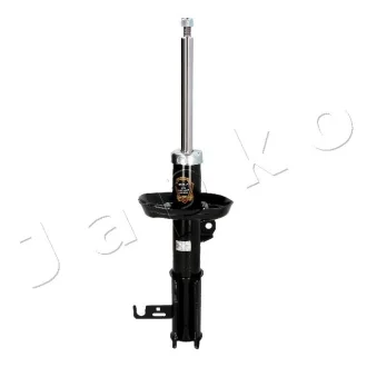 Амортизатор передній Astra J/Chevrolet Cruze 09- Л. (газ.) JAPKO MJW0043