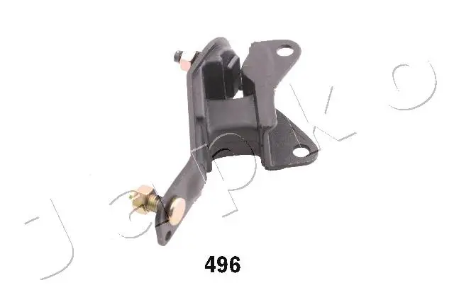 Подушка двигателя (передняя/снизу) Honda Accord 03-08 2.0 Л. JAPKO GOJ496 (фото 1)