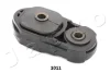 Подушка двигателя (передняя) Nissan Almera 95-00 1.4-2.0 JAPKO GOJ1011 (фото 1)