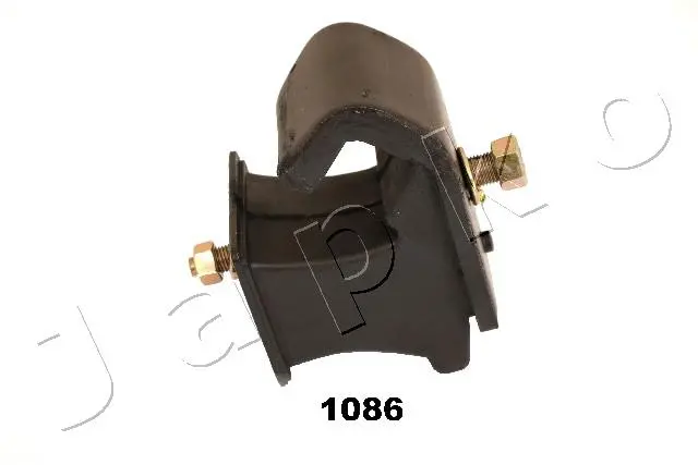 Подушка двигателя (передняя) Nissan Navara 09- 2.5 dCi JAPKO GOJ1086 (фото 1)