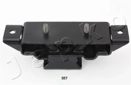 Подушка двигуна (задня) Mitsubishi L200 05-15 2.5 D JAPKO GOJ557