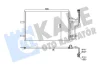 Радіатор кондиціонера Mazda 3 BK (03-) KALE OTO RADYATOR Kale oto radyator 382530 (фото 1)