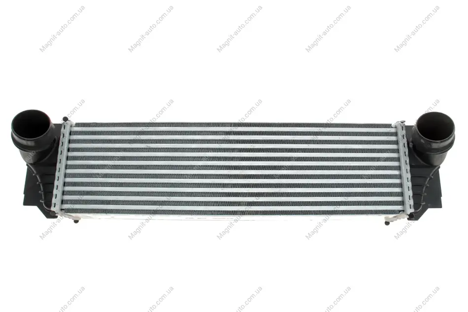 Інтеркулер Valeo 818367 (фото 1)