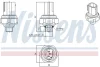 Датчик вмикання кондиціонера W169/W170/W242/W203/W204/W212/W164 NISSENS 301070 (фото 1)