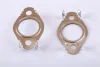 Клапан EGR SEAT IBIZA SC (2008) 1.6 TDI NISSENS 98375 (фото 6)